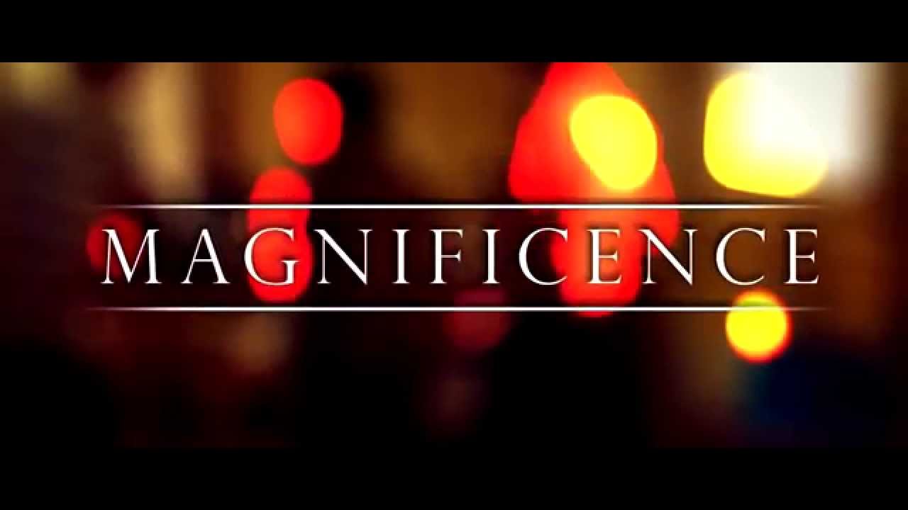 Discover the Magnificent You and Achieve