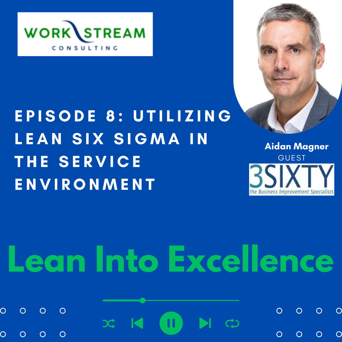 Lean Into Excellence
