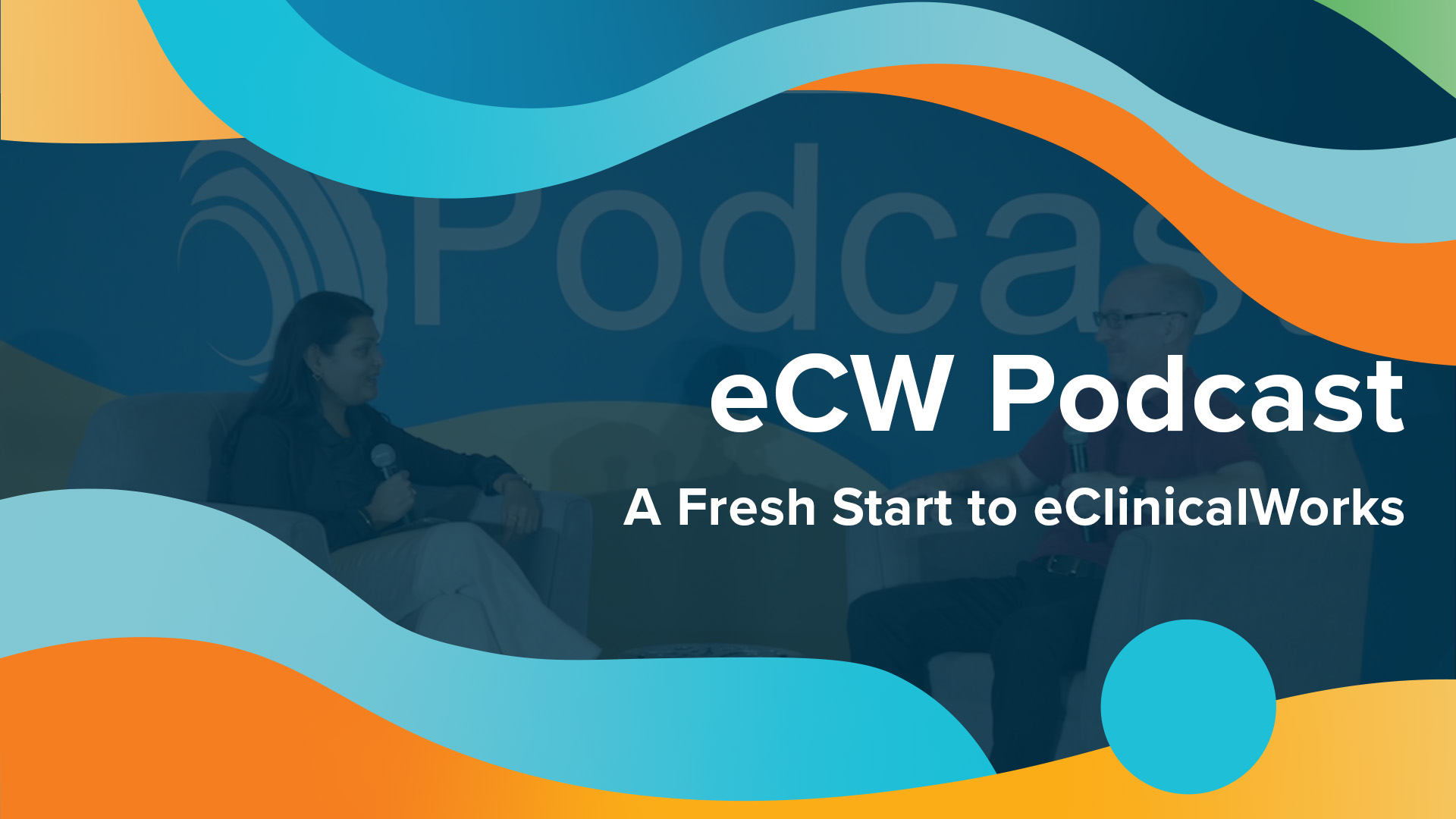 eCW Podcast
