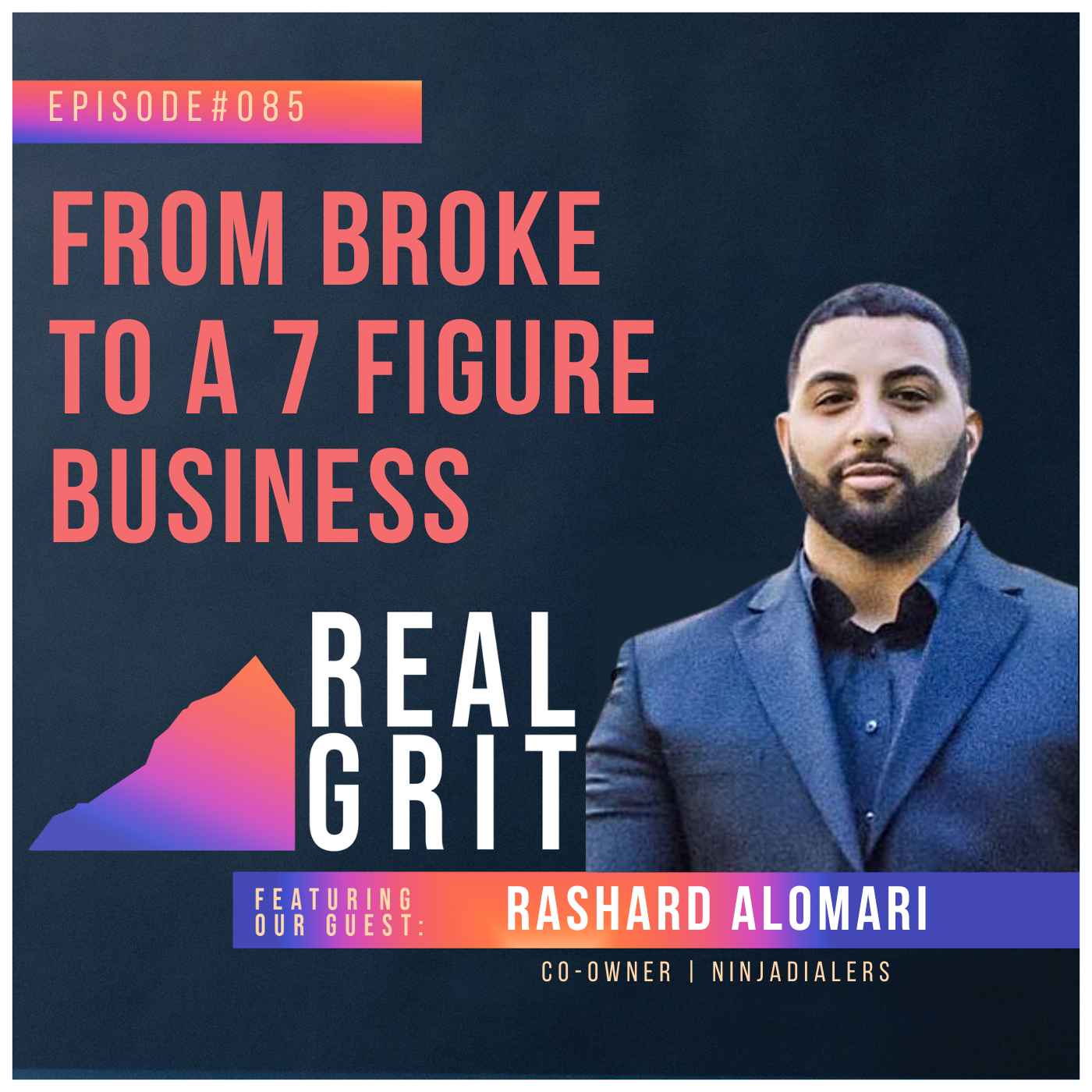 Passive Real Estate Investing with Mavericks