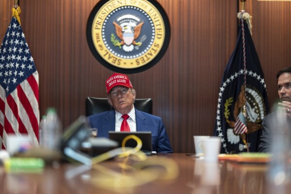 Voice To America podcast