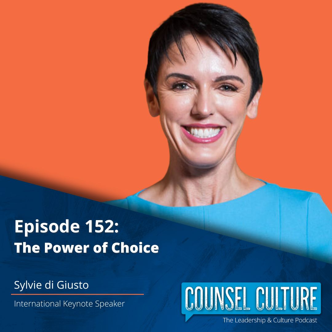 Counsel Culture with Eric Brooker