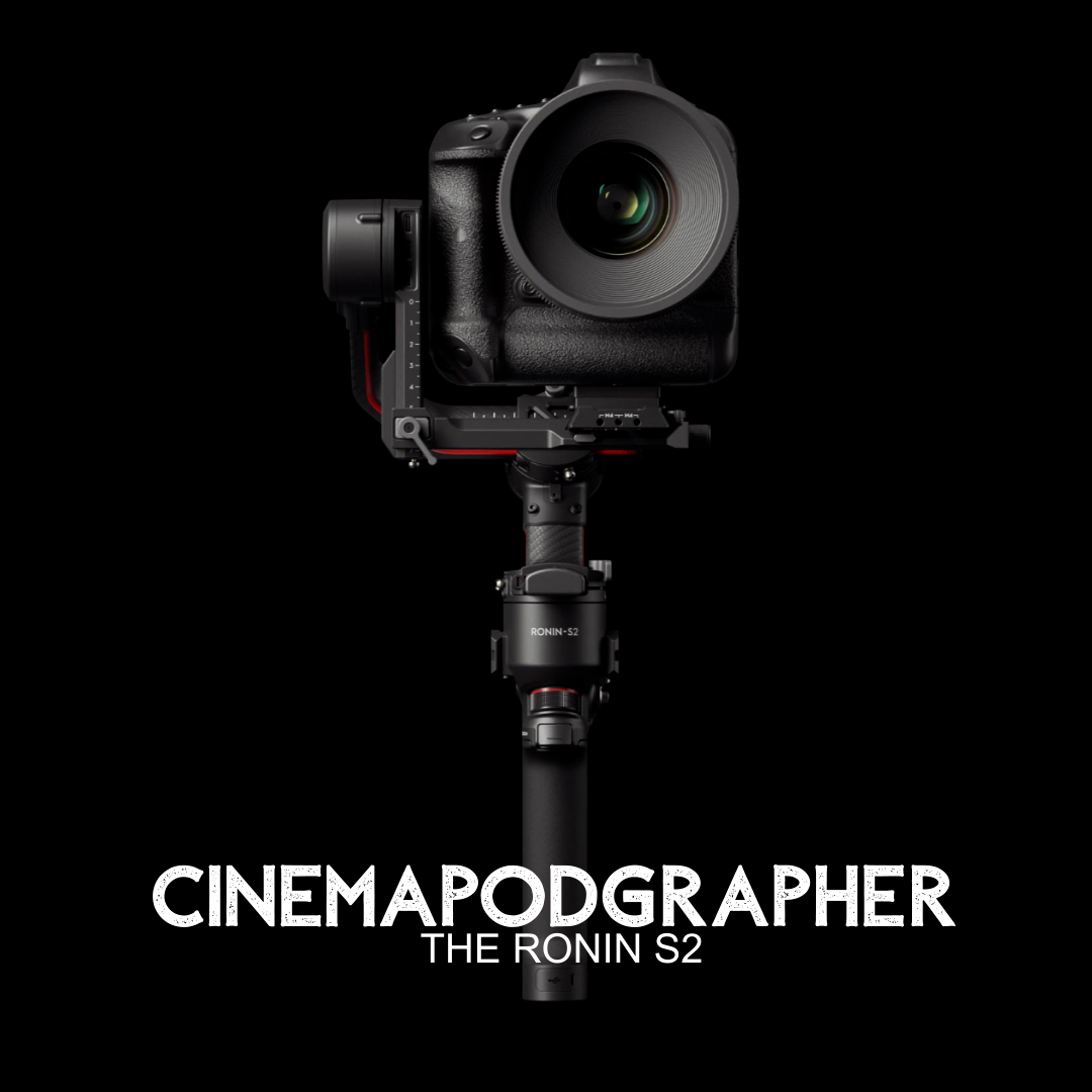 Cinemapodgrapher