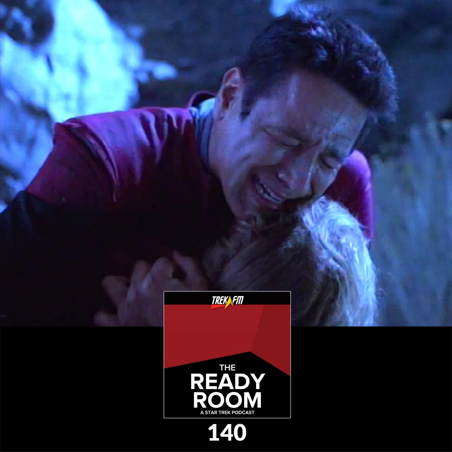 The Ready Room: A Star Trek Podcast