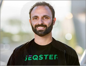 The Whole Person: Seqster's System for 360-Degree Healthcare Data