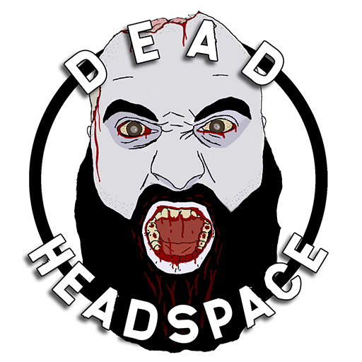 Dead Headspace