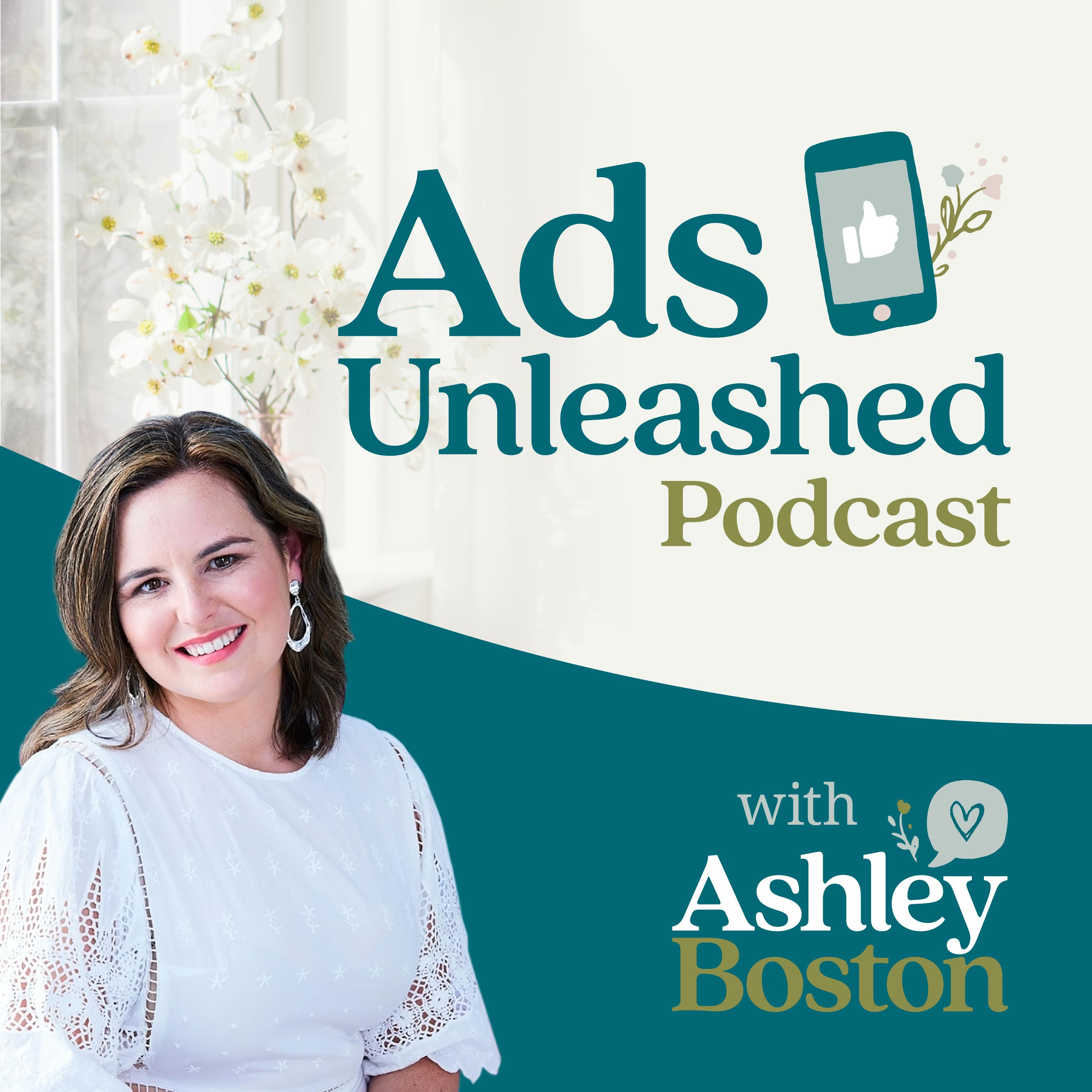 Ep 4: 3 Facebook™ Ad Campaigns for E-Commerce Businesses
