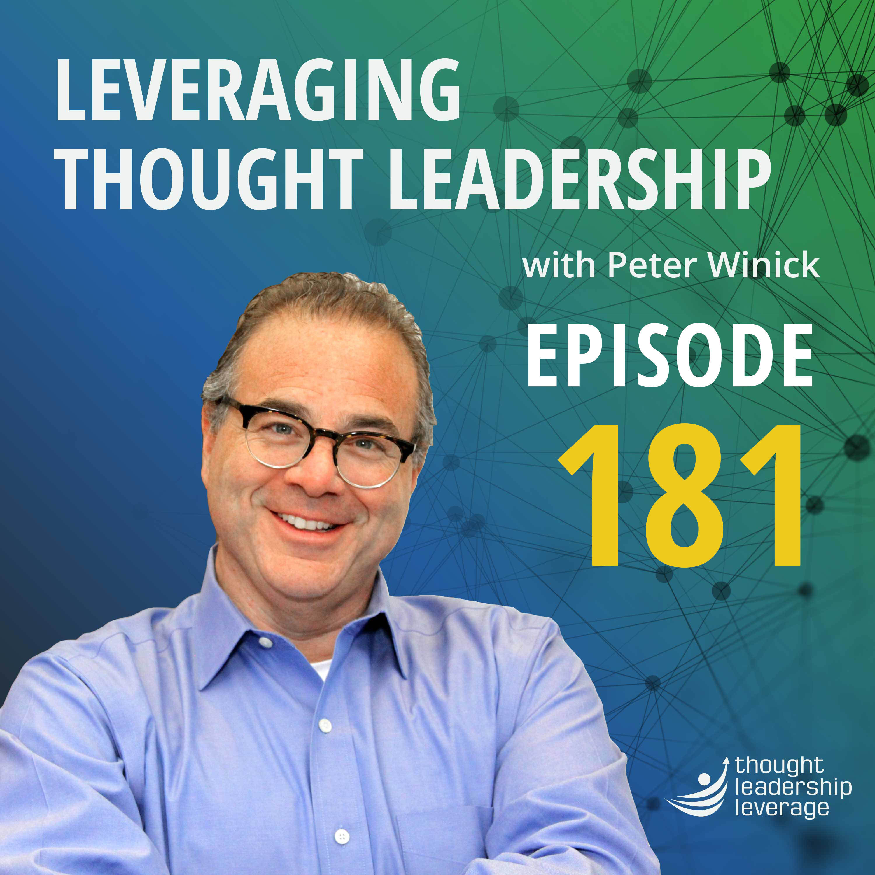 Leveraging Thought Leadership