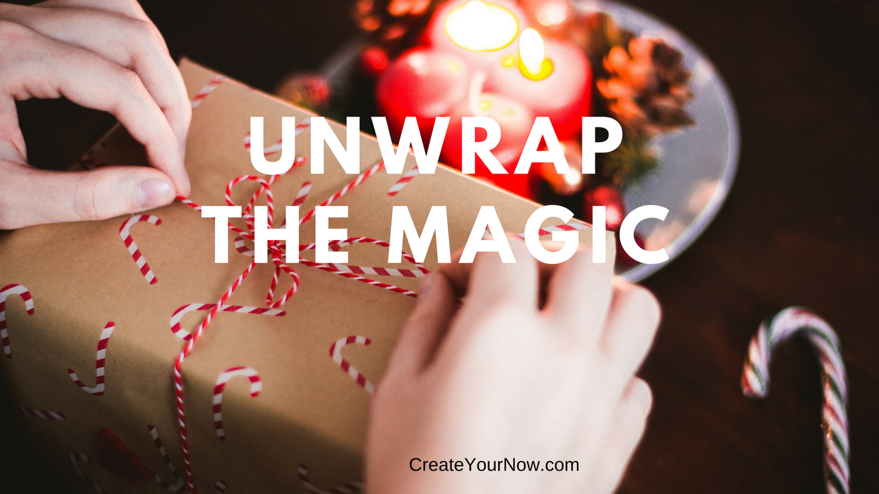 1067 Unwrap the Magic