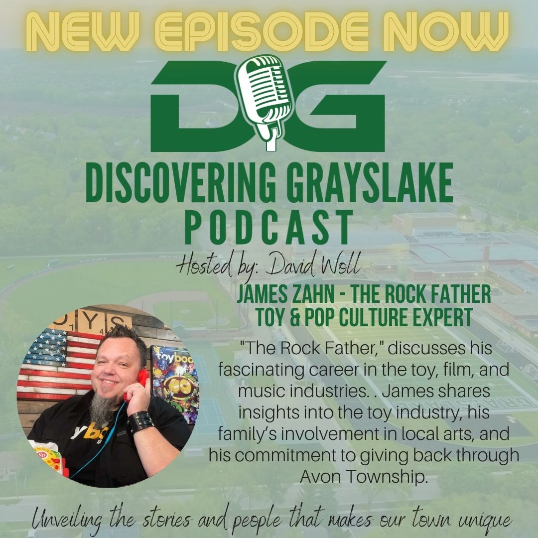 Discovering Grayslake: Unveiling the Stories and People That Make Our Town Unique