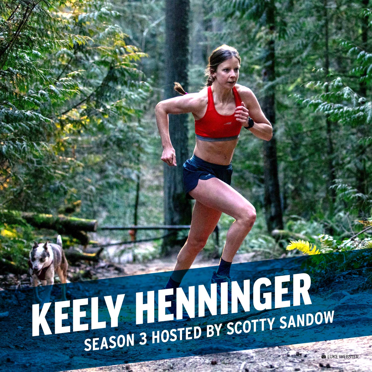 Ultra Running Magazine Podcast