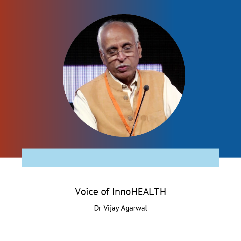 InnoHEALTH Magazine\'s Podcast
