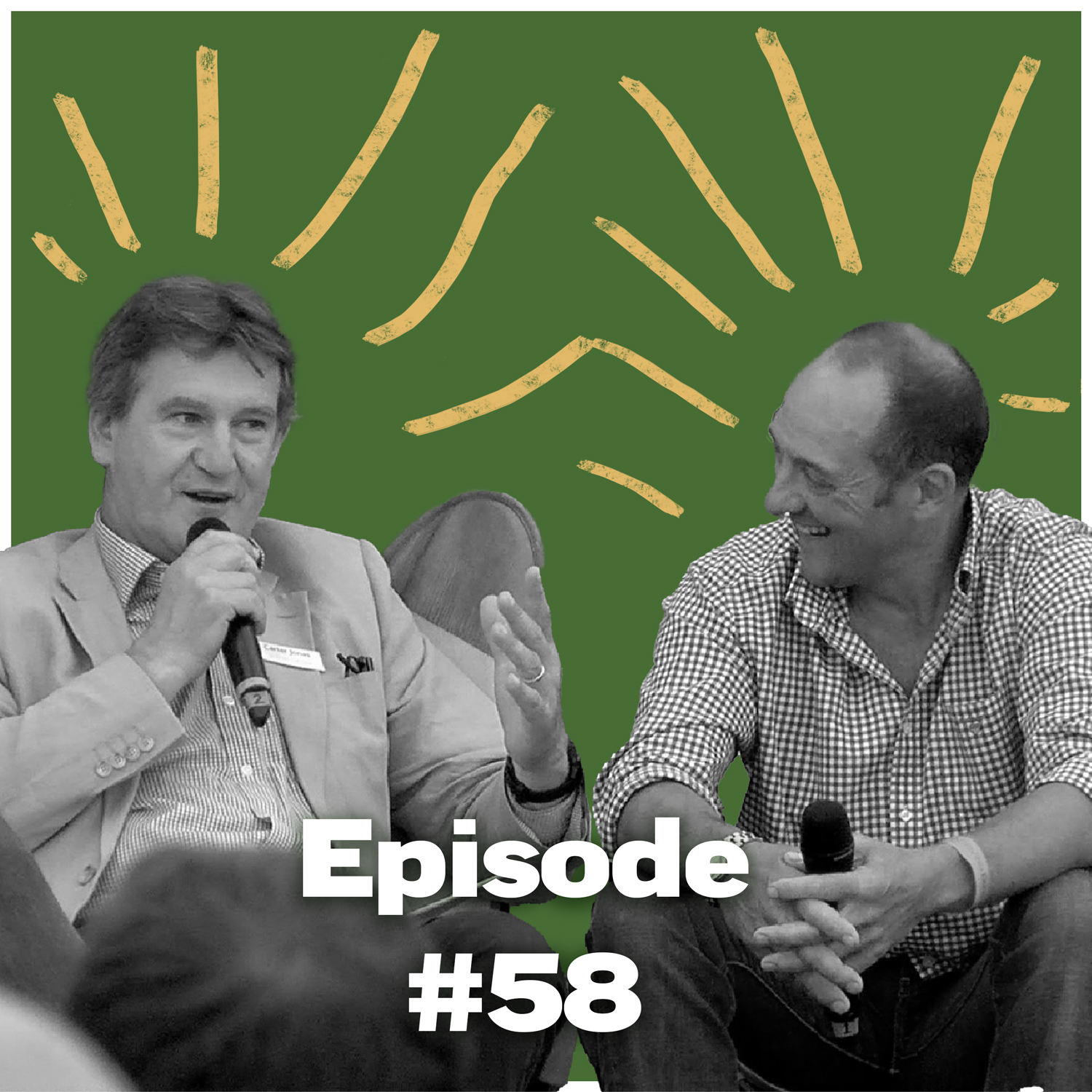 FieldsportsChannel\'s Podcast