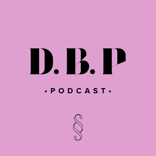 D. B. P - podden