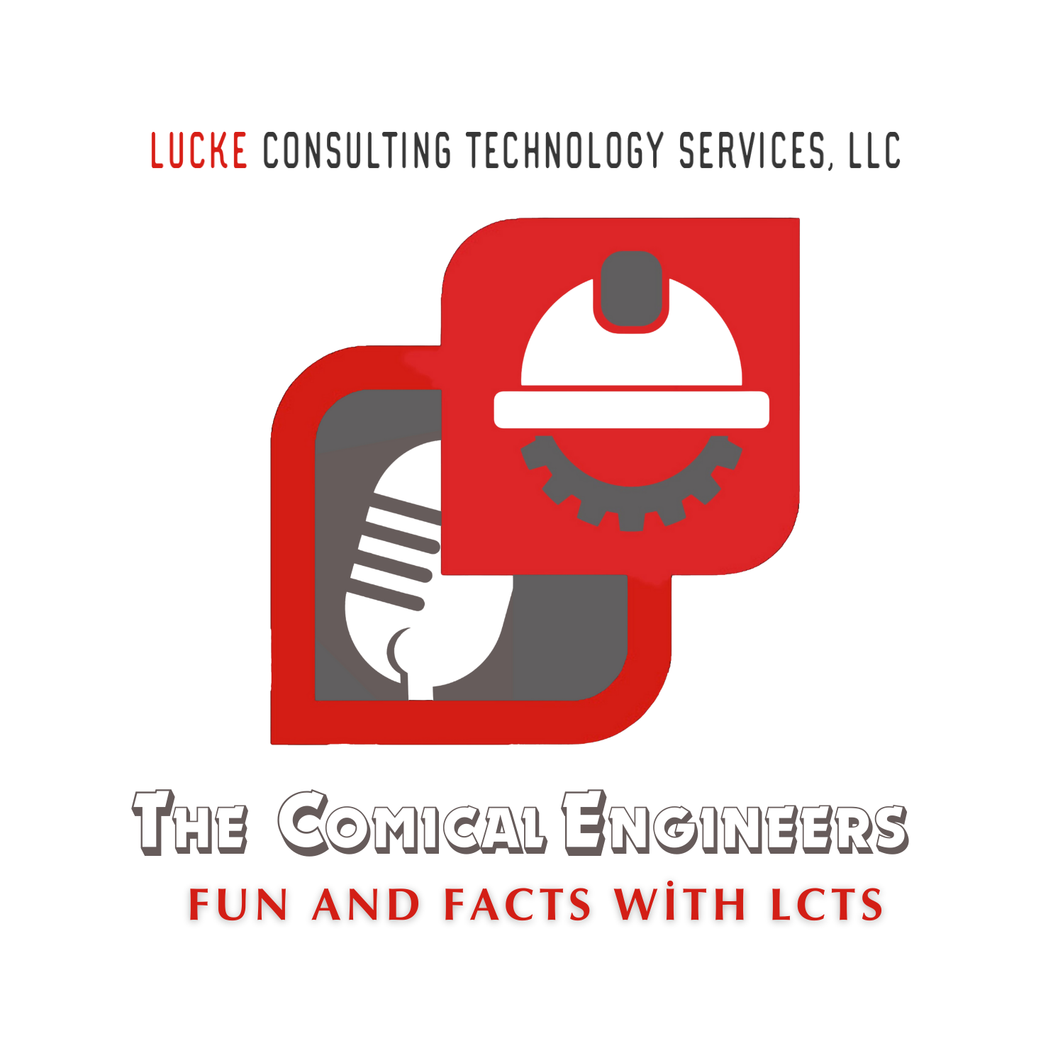 The Comical Engineers: Fun and Facts with LCTS