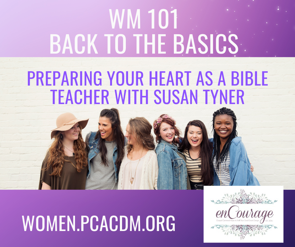 The enCourage Women\'s Podcast