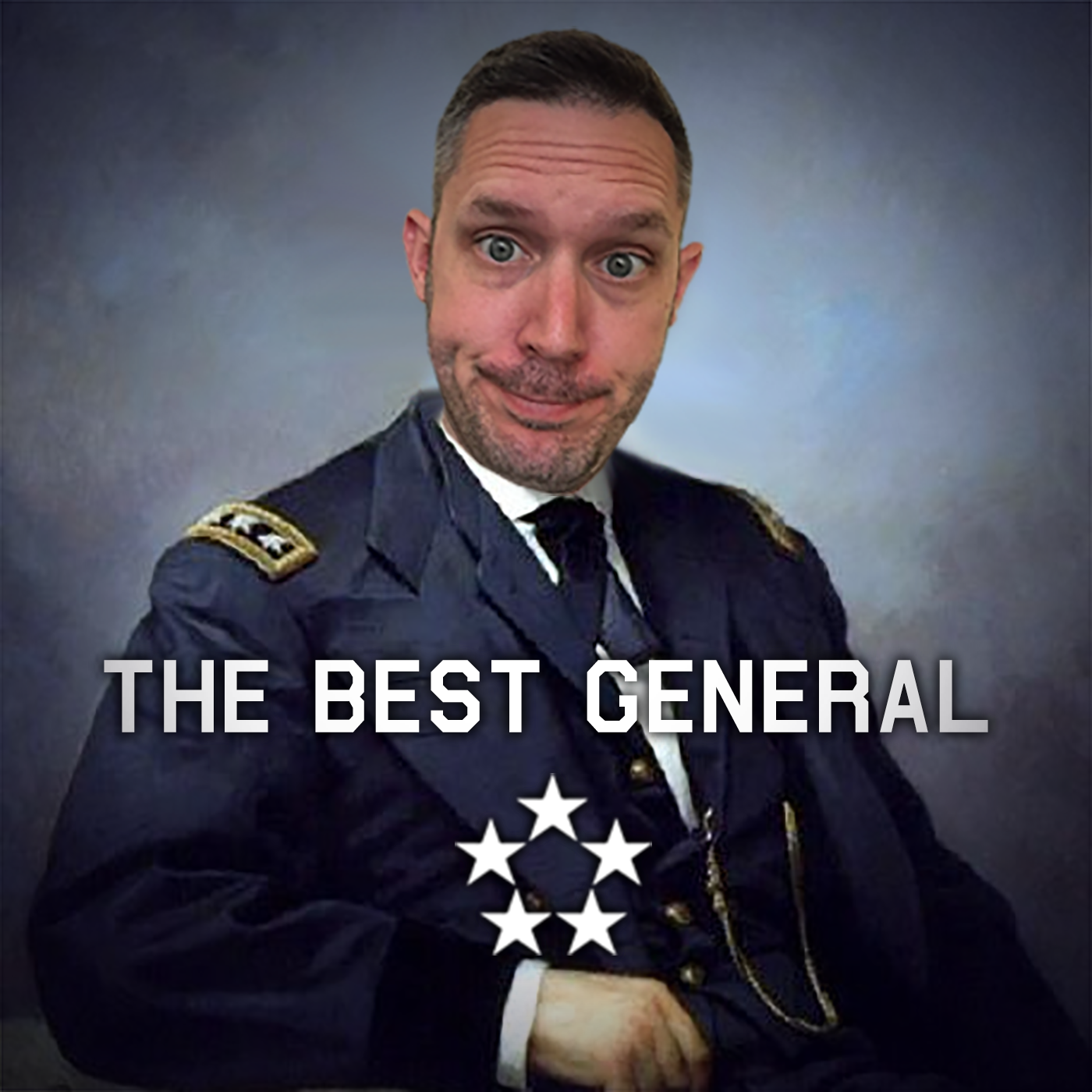 The Best General: Episode 44, Marginal Gains