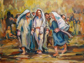 Your Faith Journey - Finding God Through Words, Song and Praise