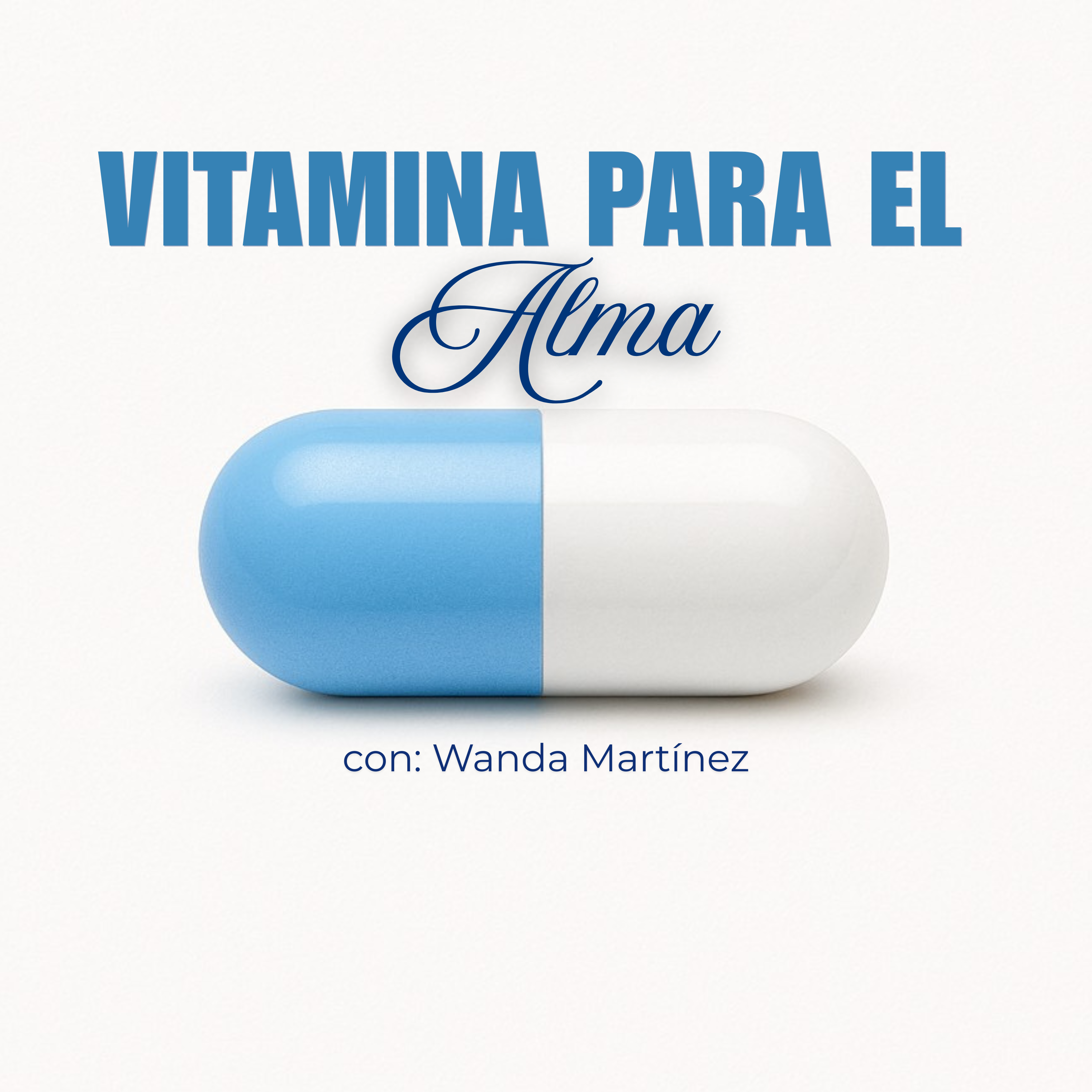Vitamina Para El Alma