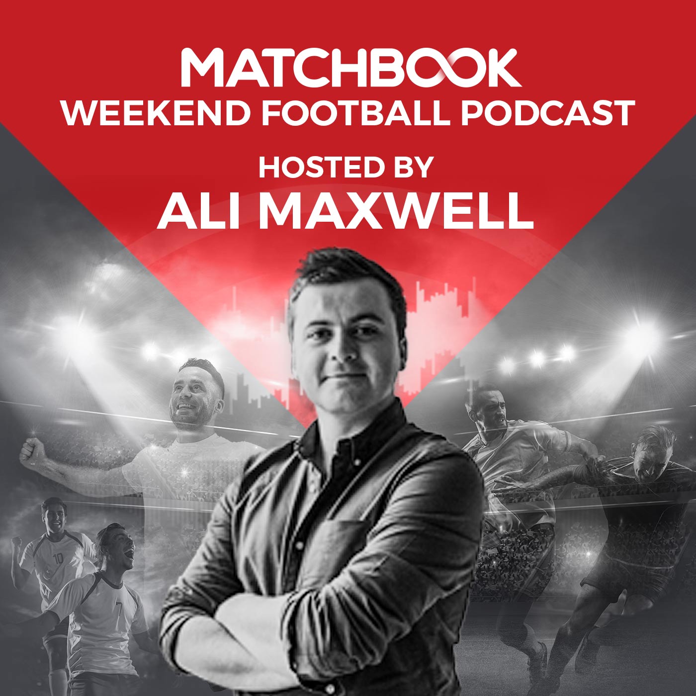 Matchbook Betting Podcast