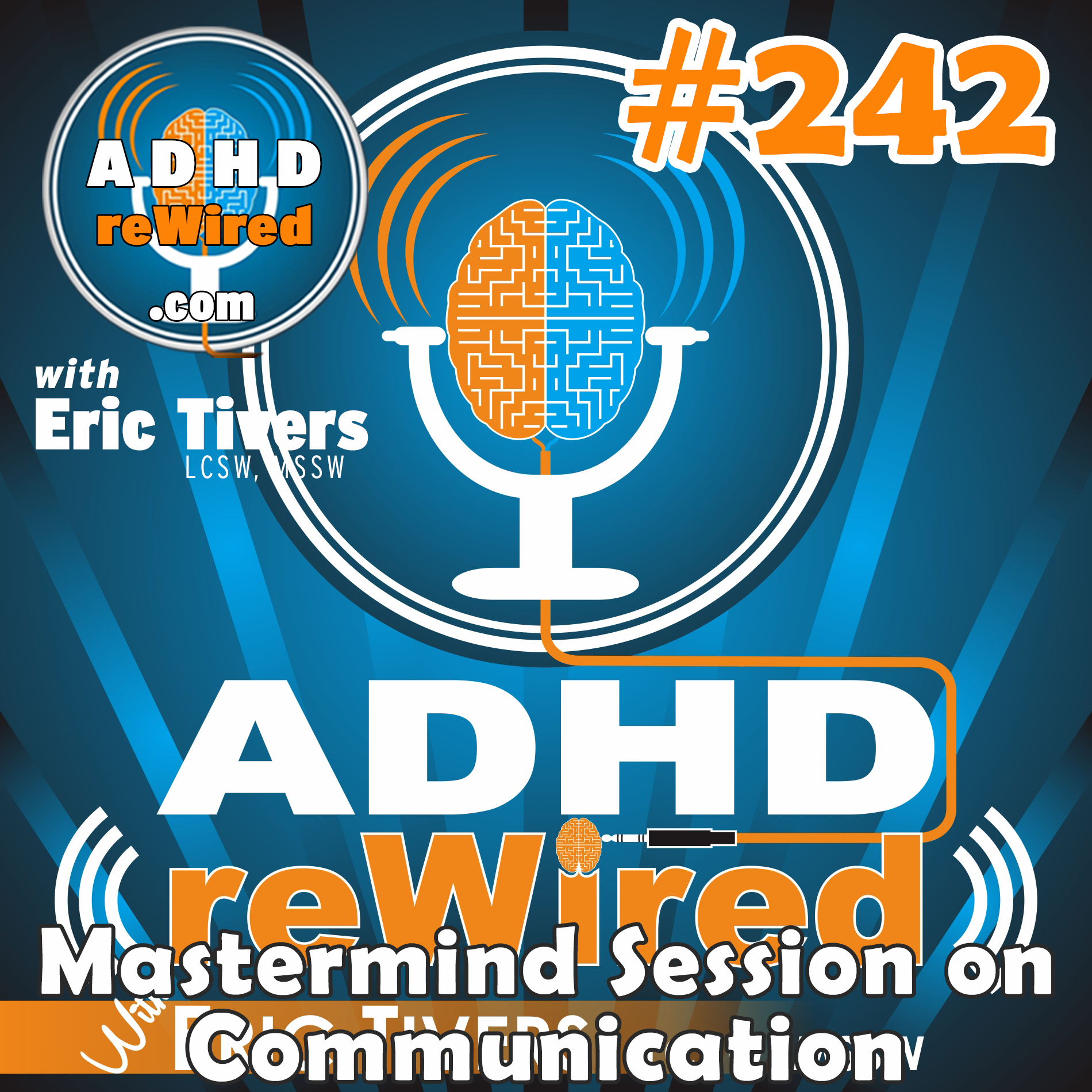 ADHD reWired