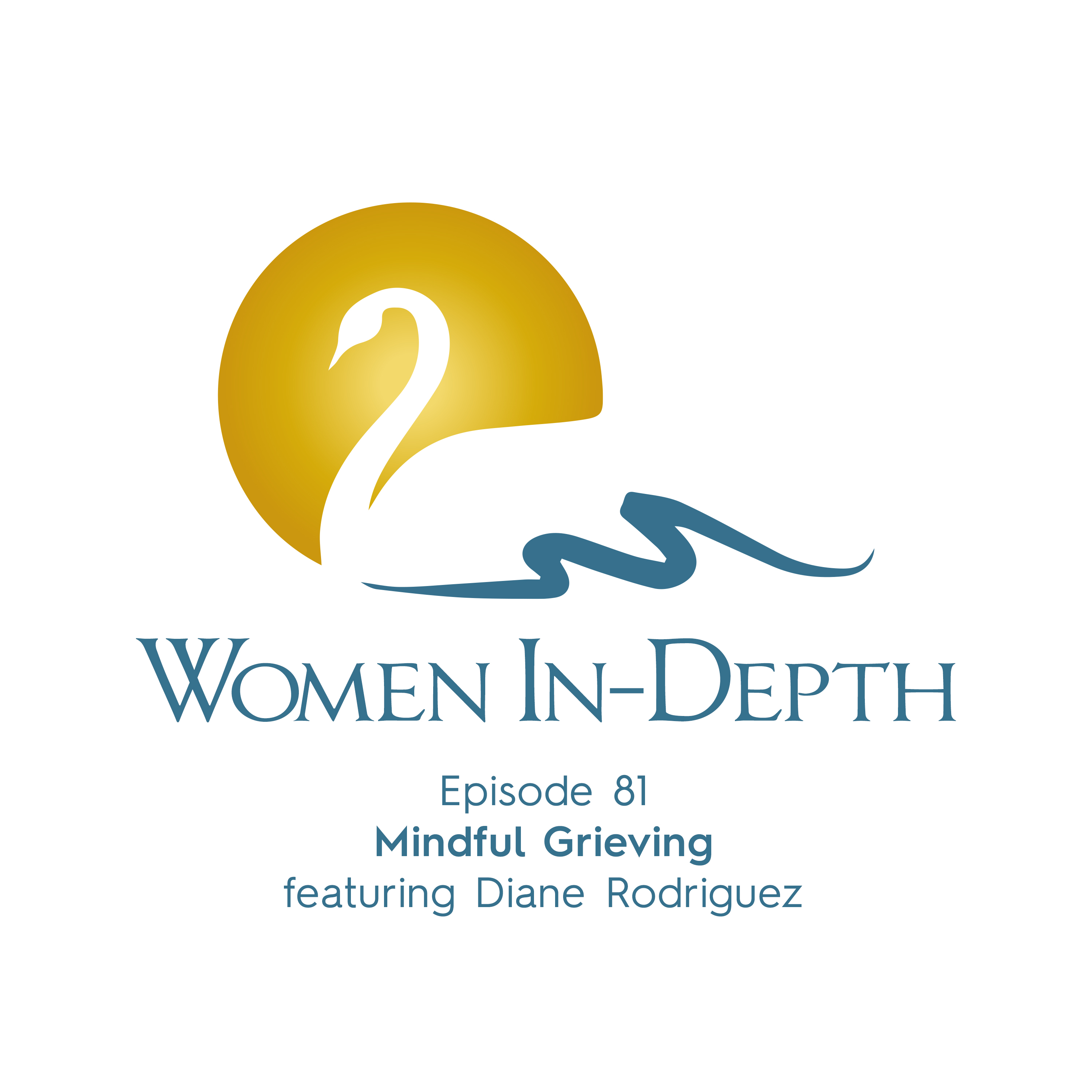 Women In-Depth:  Conversations about the Inner Lives of Women