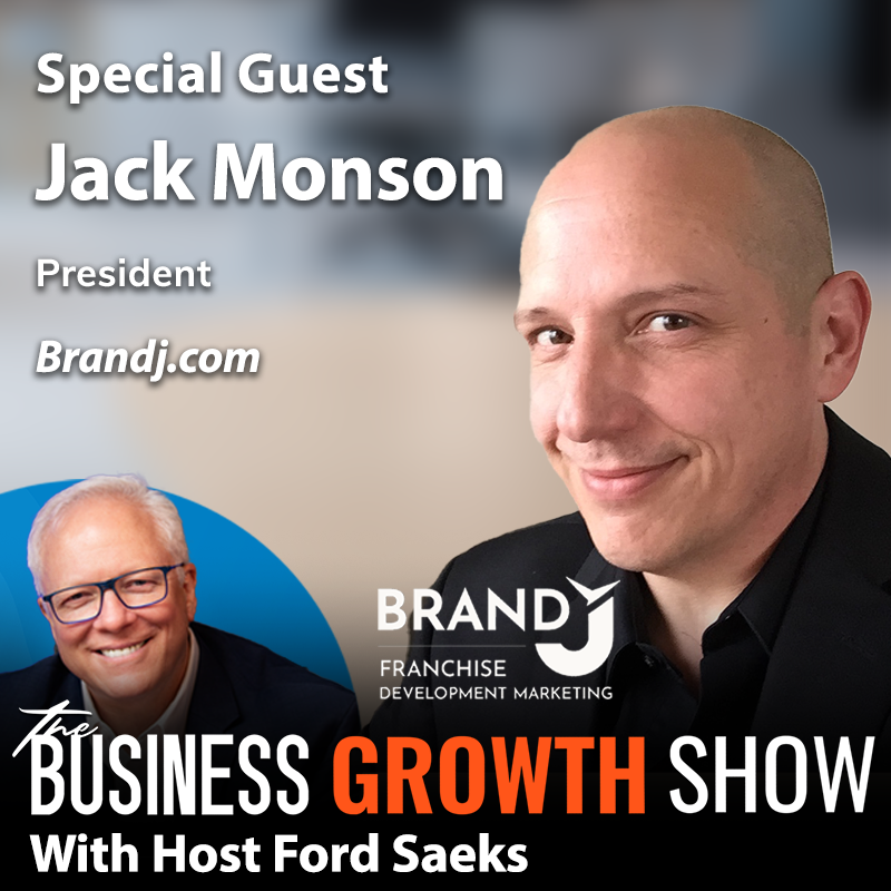 The Business Growth Show