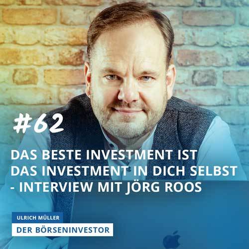 Der Börseninvestor - Aktien, Börse & Geldanlage mit Ulrich Müller