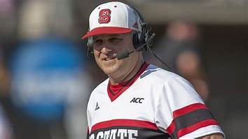 Elliott Avent, Small Town Farm Boy to leading Wolfpack Baseball into its 26th season