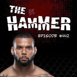The Hammer MMA Radio