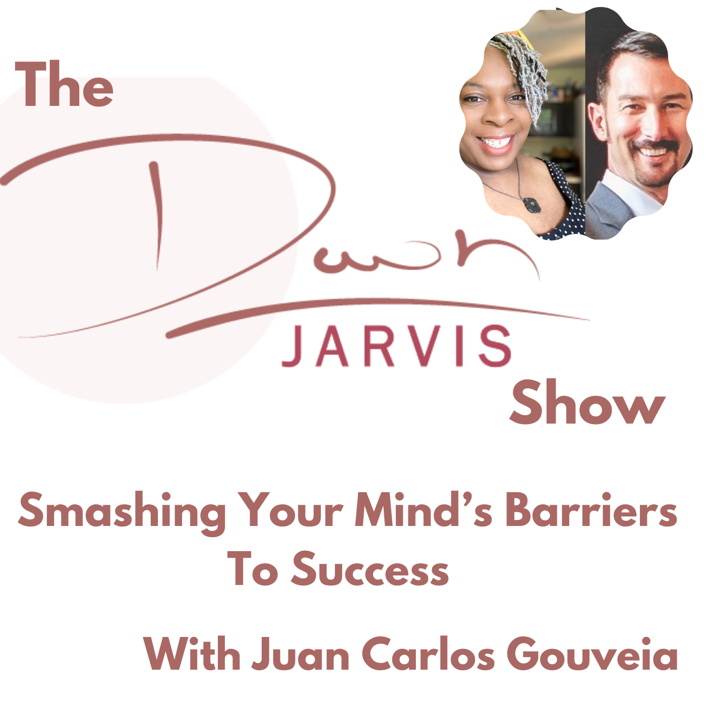 The Dawn Jarvis Show