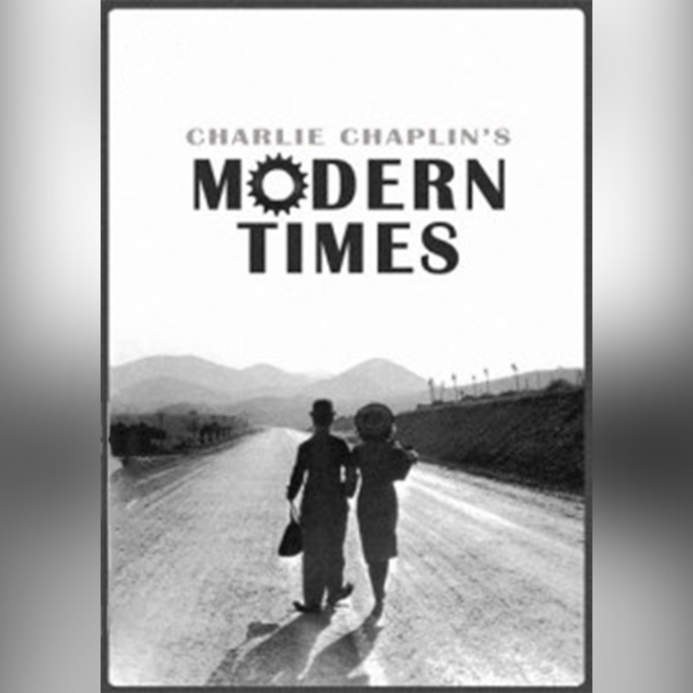 cover of episode Modern Times