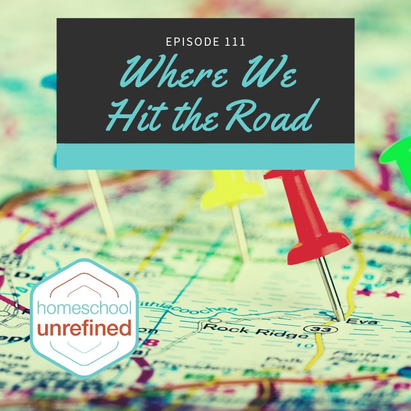 Homeschool Unrefined