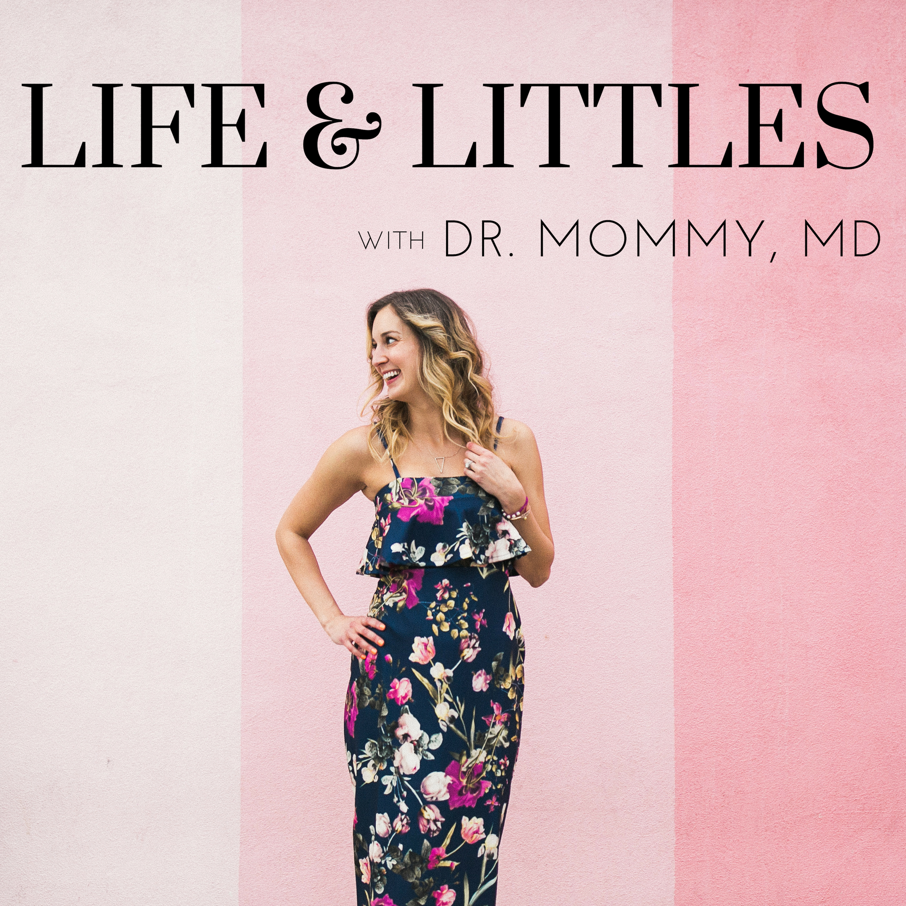 Episode 005 - Fitness and Lifestyle with Kylie Guerra, DO