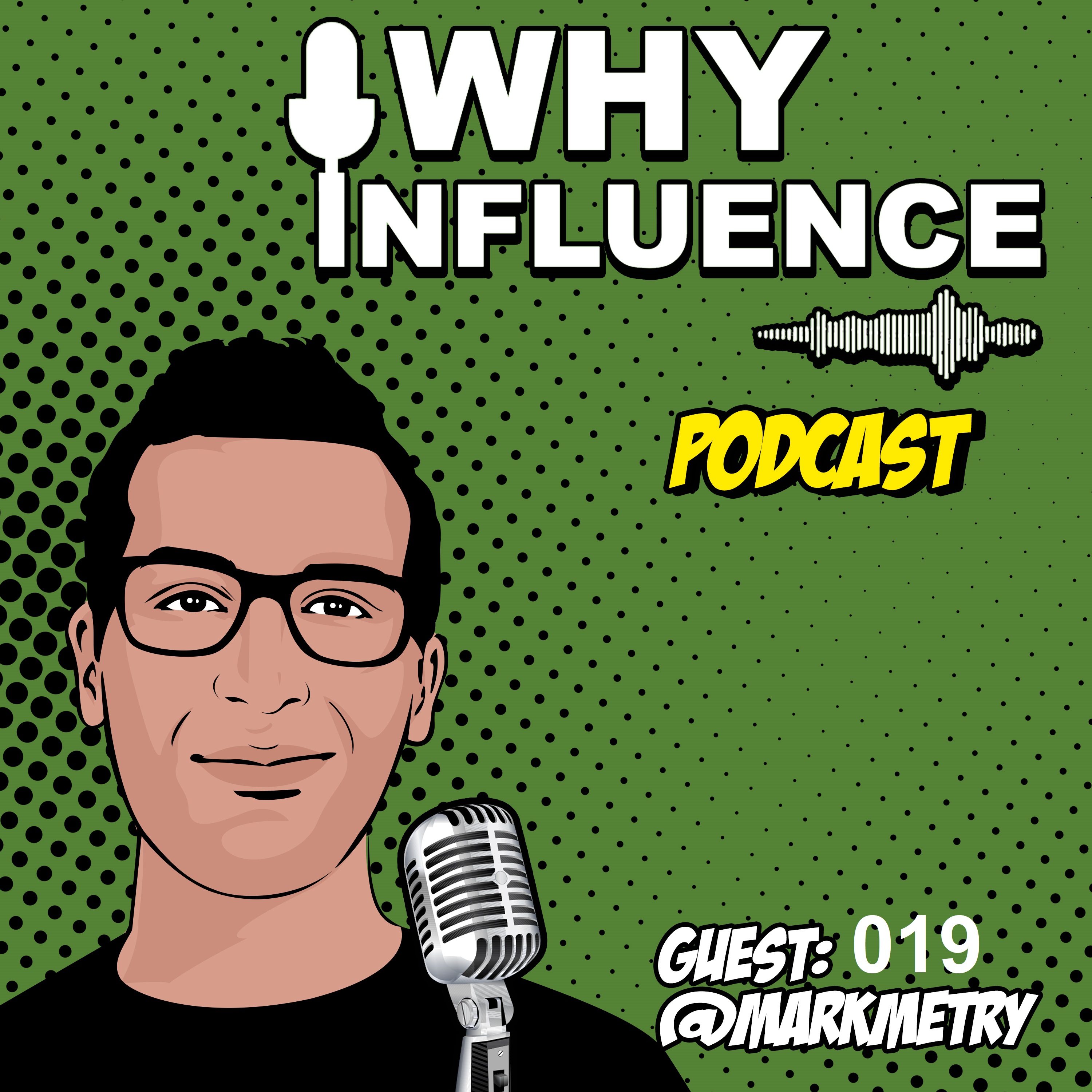 Why Influence