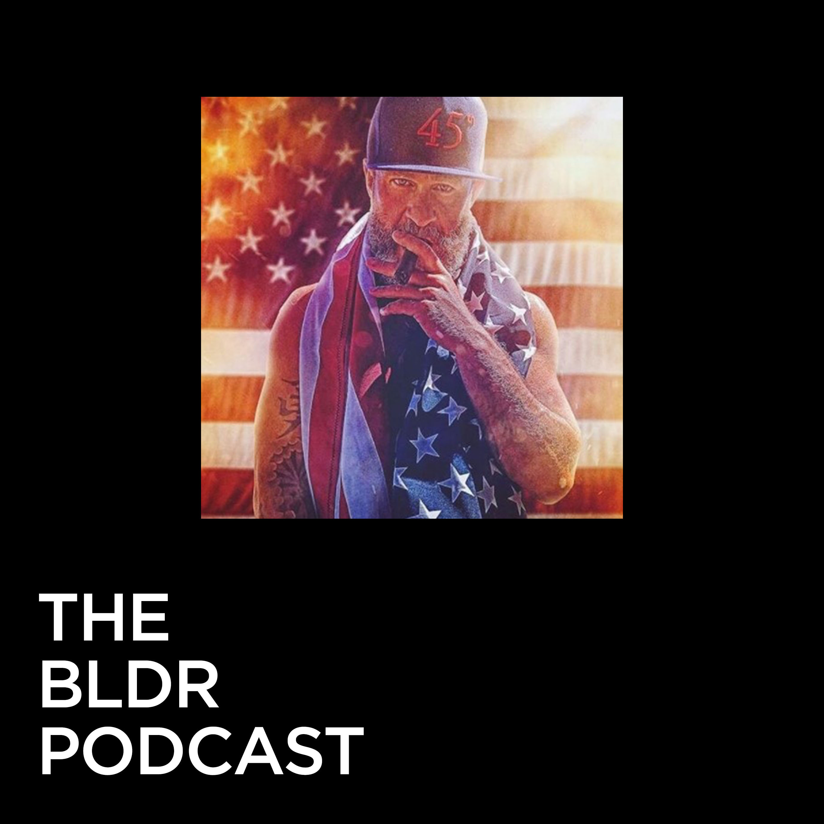 The BLDR Podcast