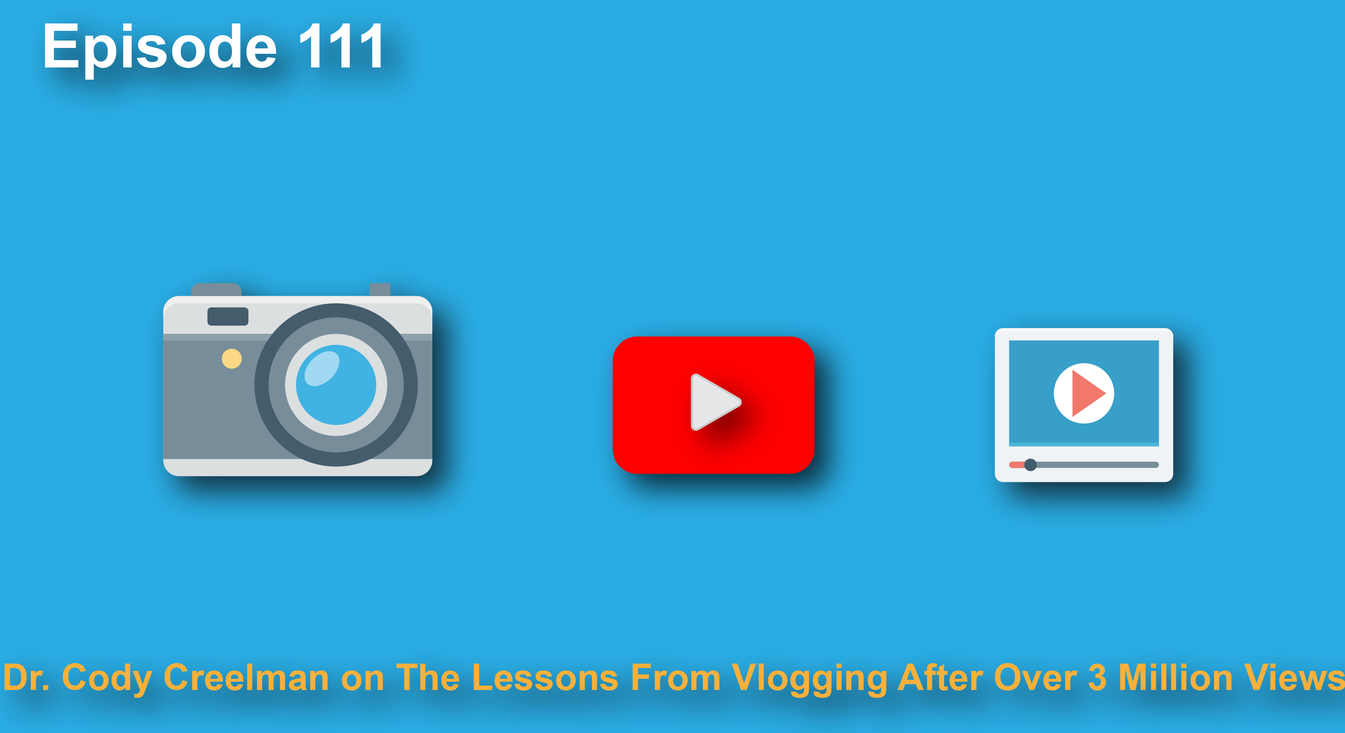 The Veterinary Marketing Podcast