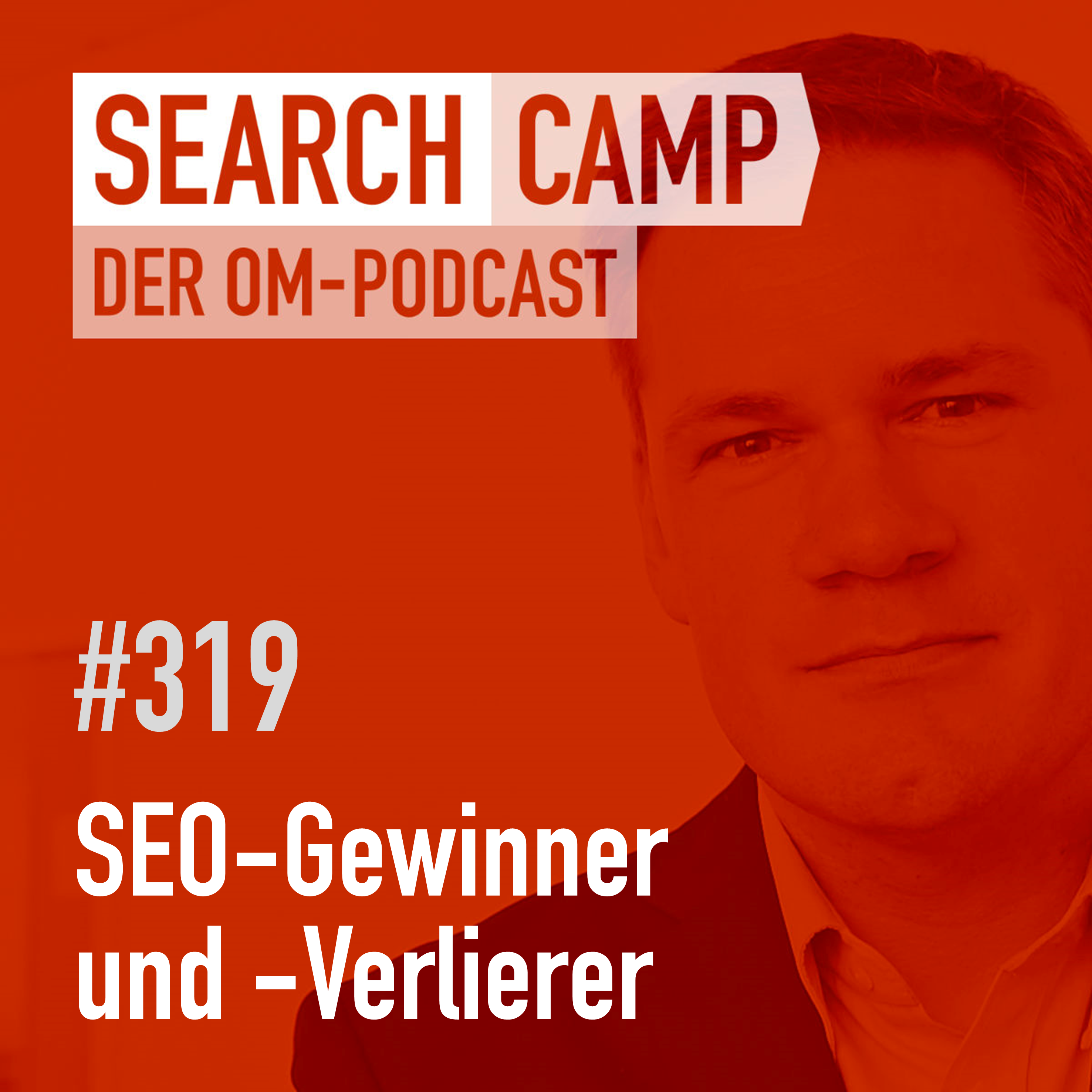 Search Camp Podcast (SEO + SEA)