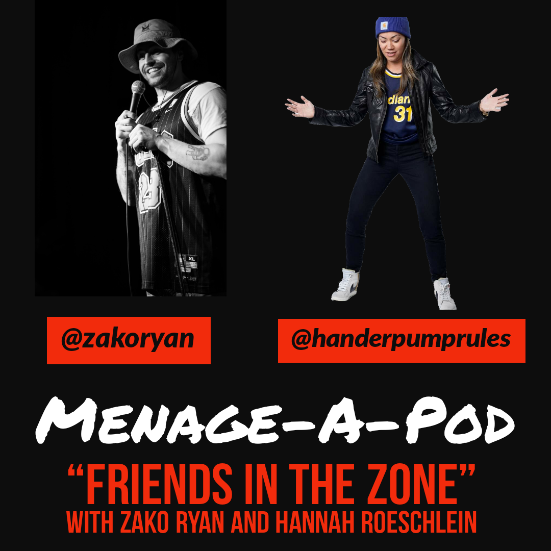 Menage-A-Pod