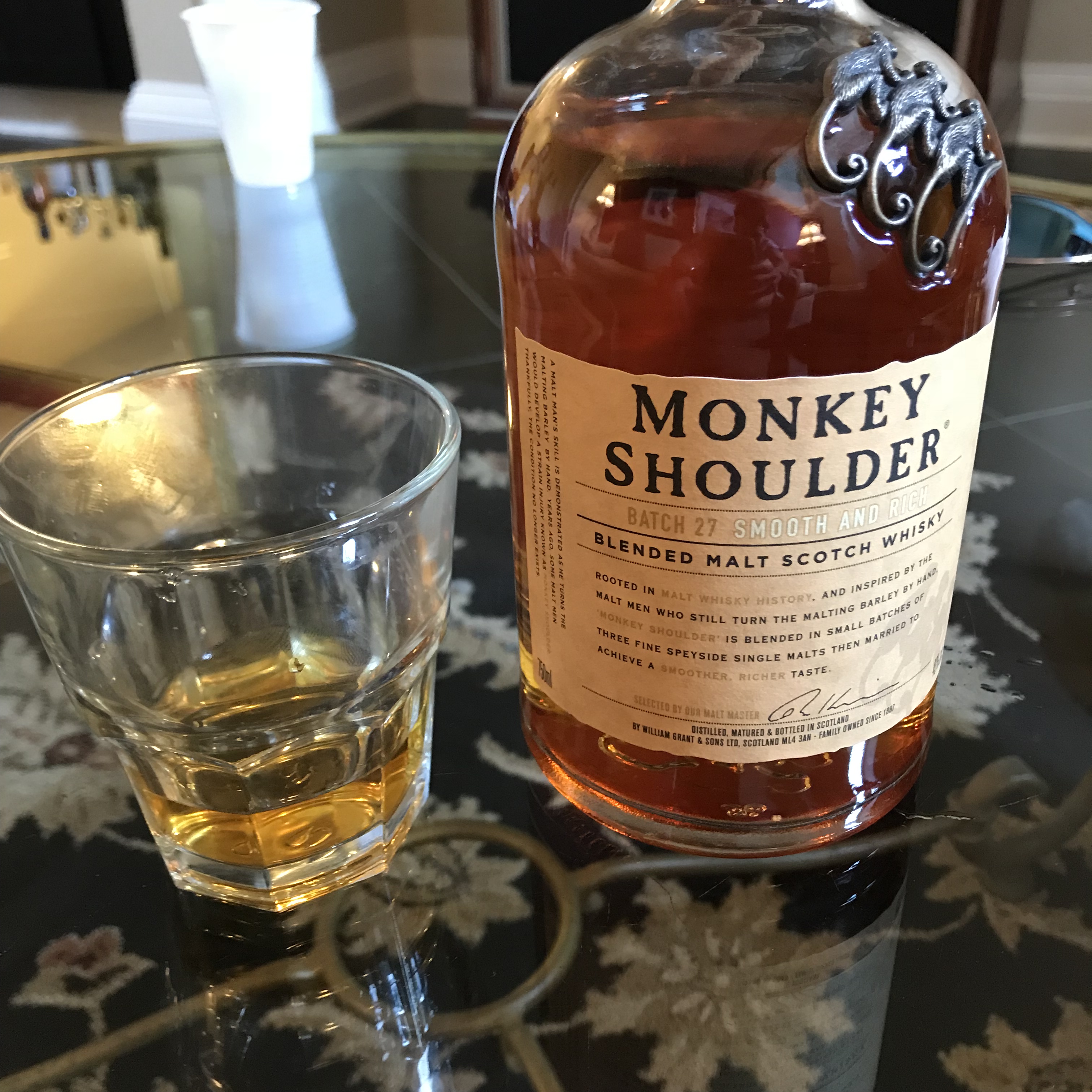 Sports and Spirits