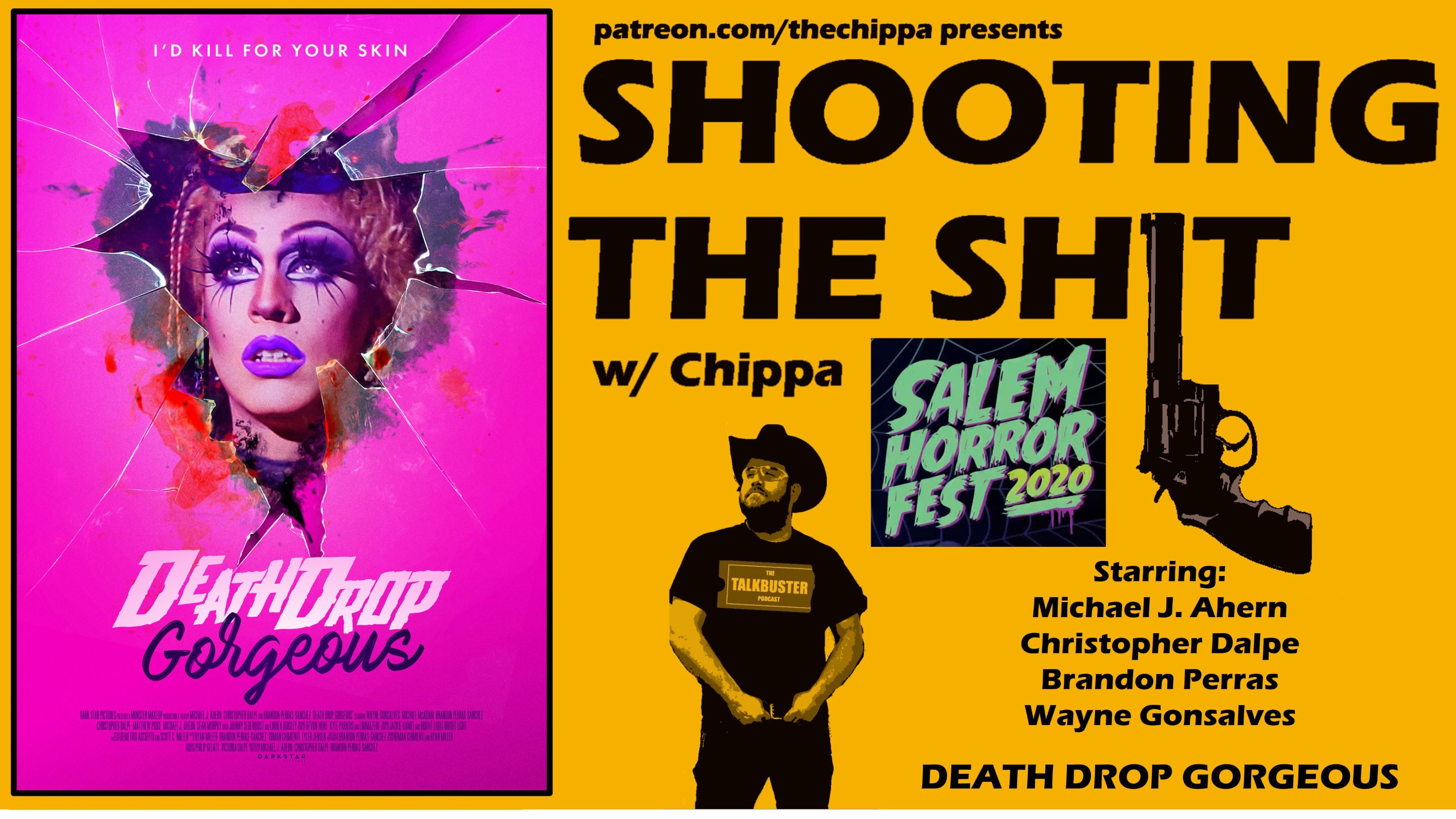 TheChippaMadeThis Podcasts