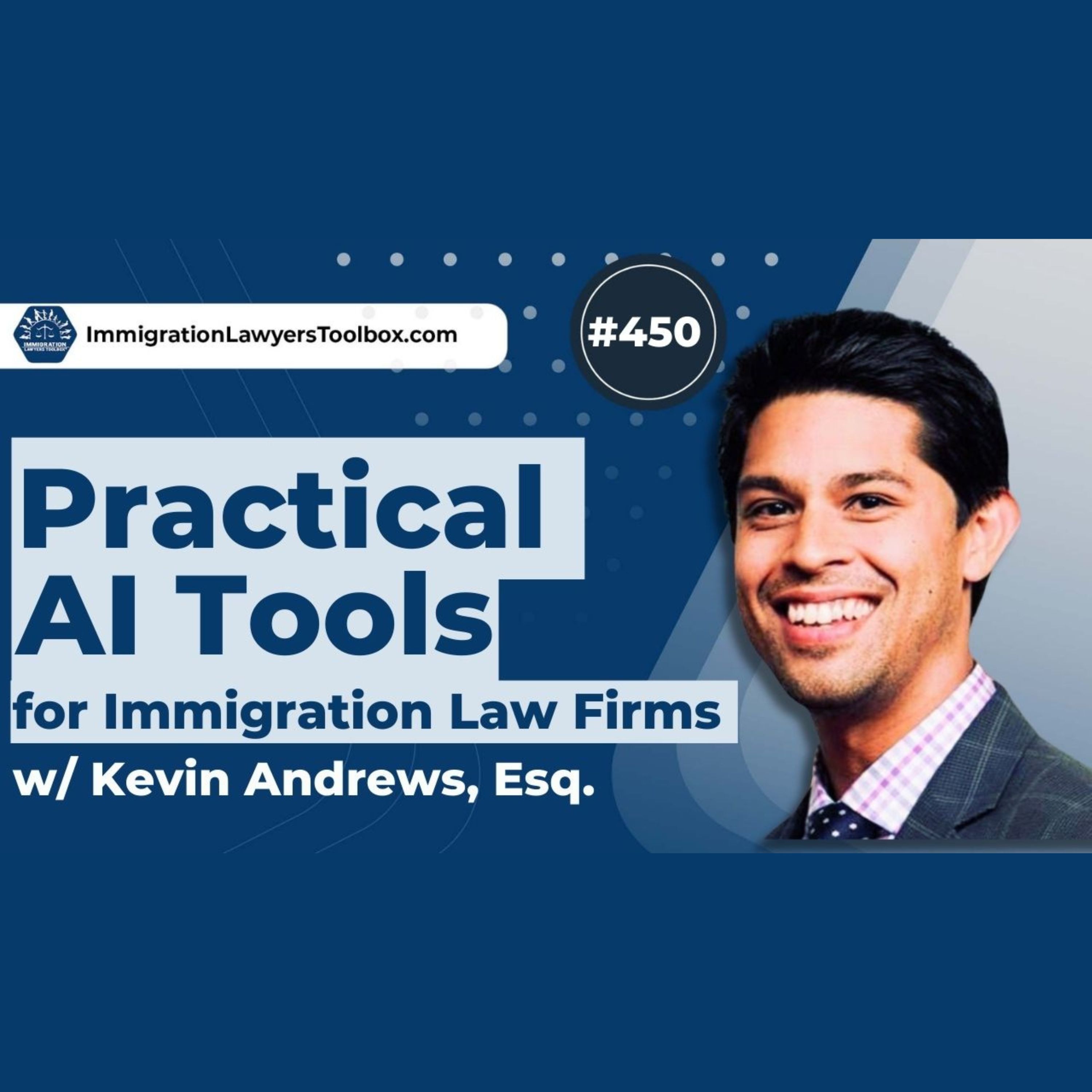 The Immigration Lawyers Podcast | Discussing Visas, Green Cards & Citizenship: Practice & Policy