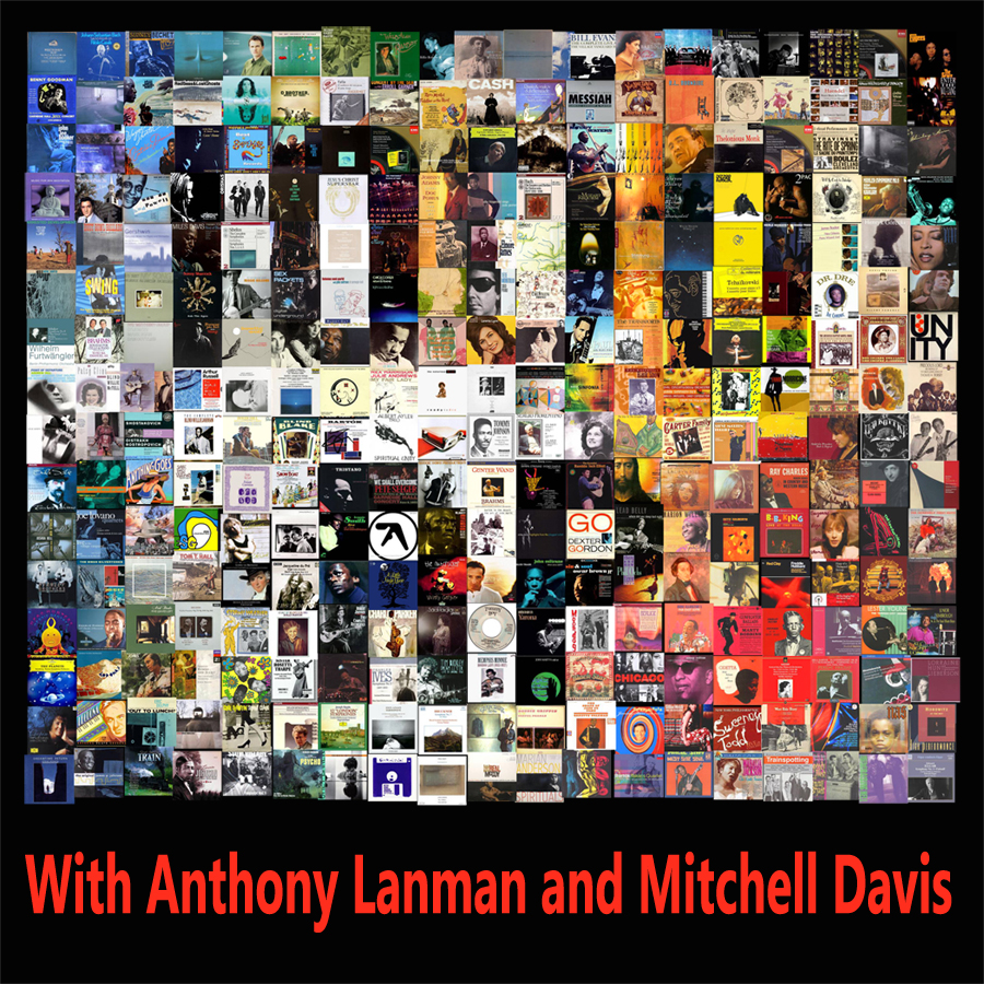 1 Track Podcast