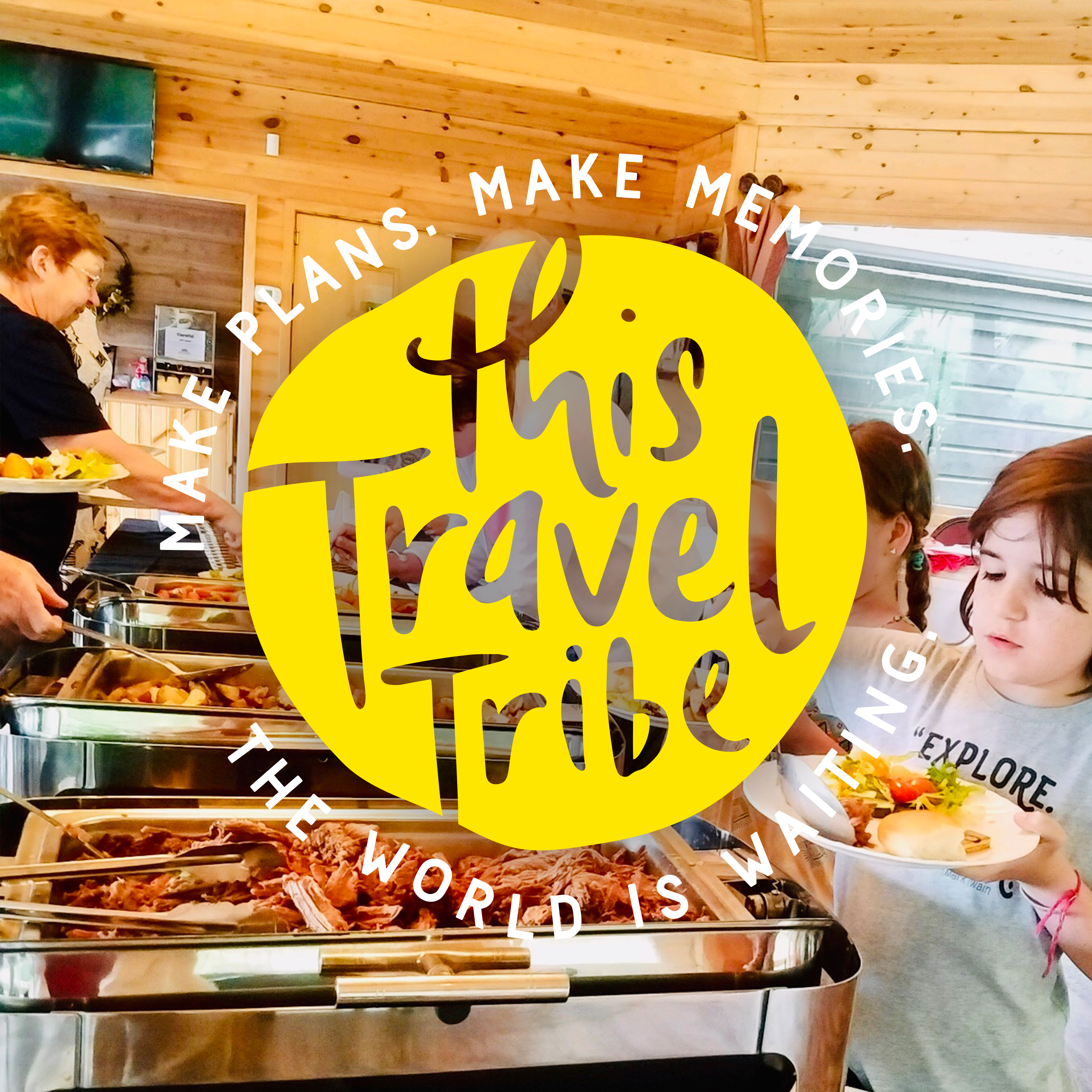 This Travel Tribe