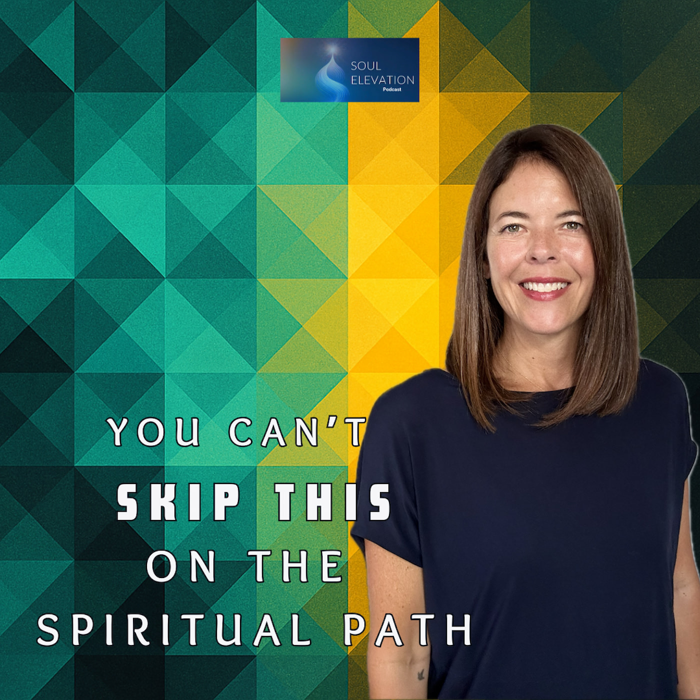 460. The Spiritual Activity Most People Want to Bypass