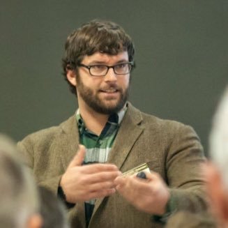 What The Farm Podcast - Real life conversations about agriculture and how it affects the consumer\'s food. From farming to marketing.