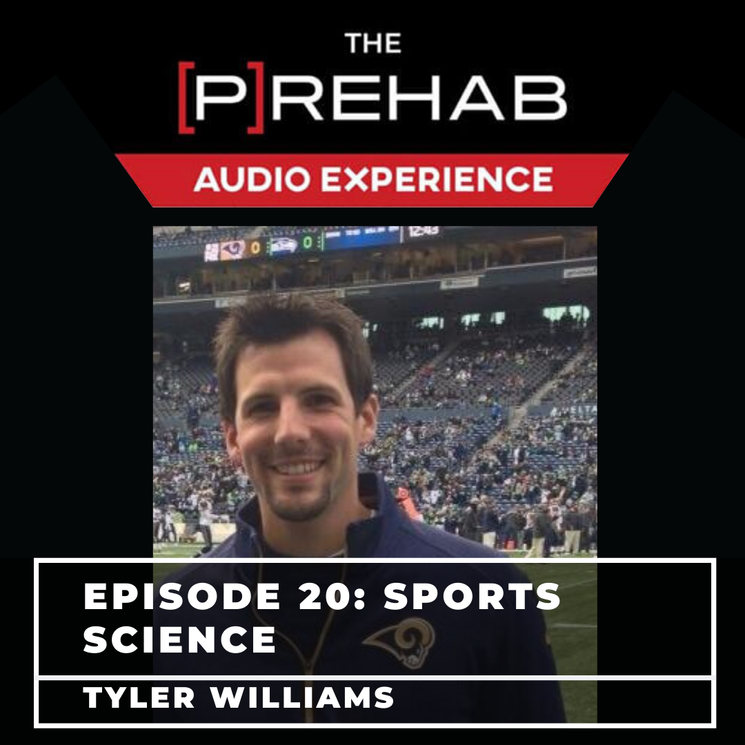 The Prehab Podcast