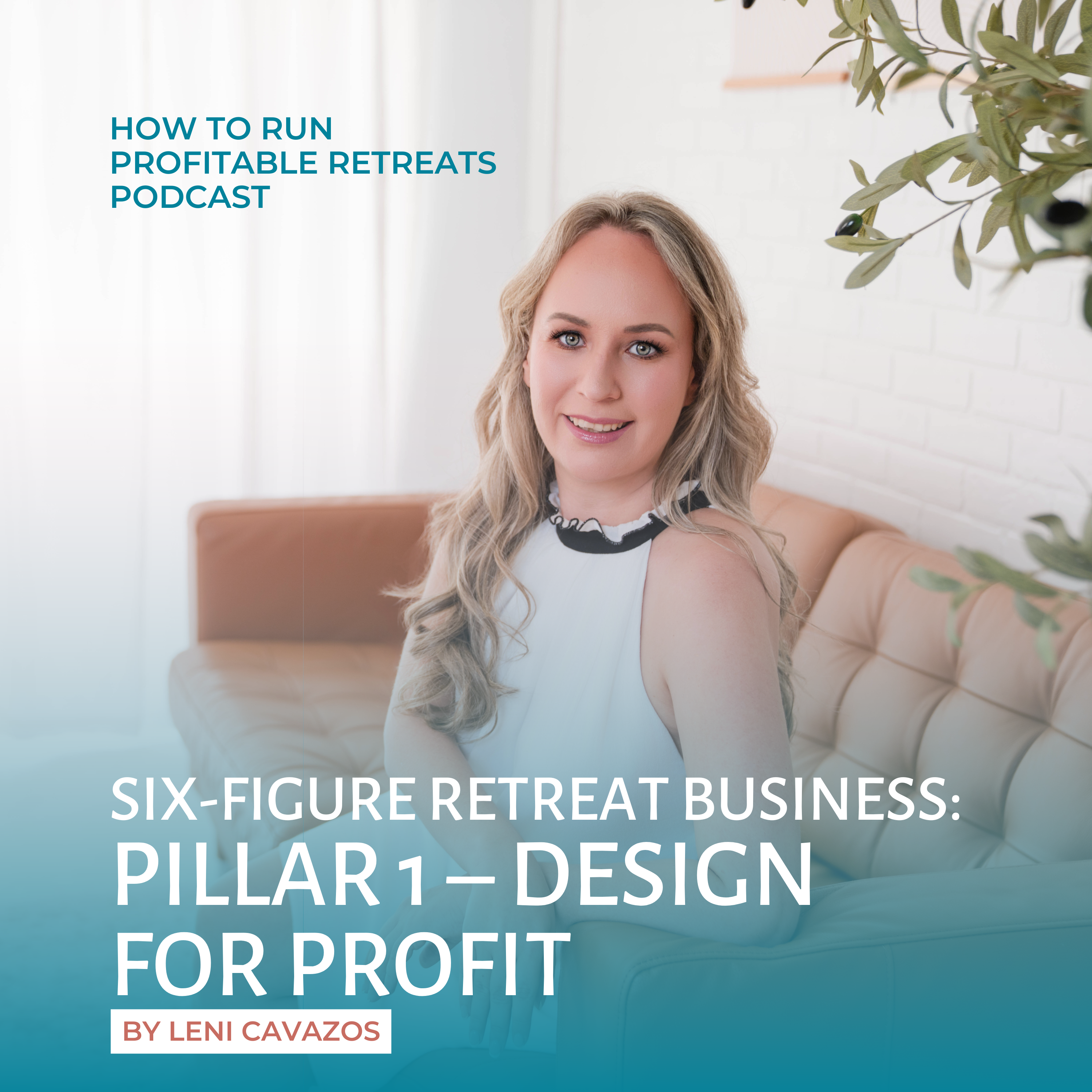 How To Run Profitable Retreats