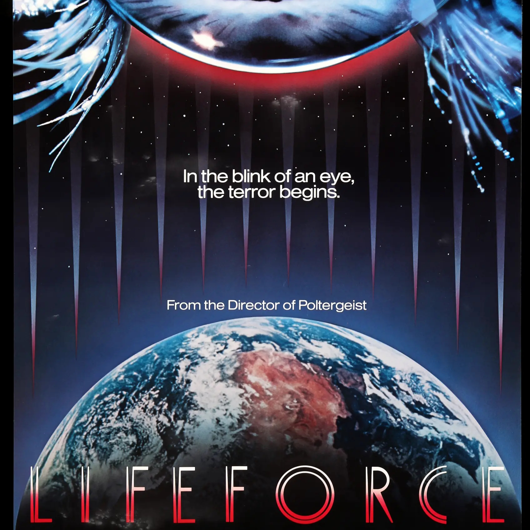 Ep 404 - Lifeforce (1985)