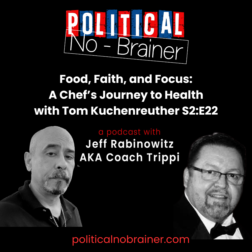 Political No-Brainer Podcast